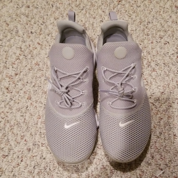 Nike Shoes | Presto 2 Men Size 10 Grey 